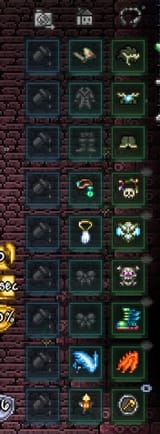 gear help