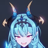Gnosis Dahlia rape face