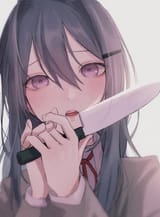 __yuri_doki_doki_literature_club_drawn_by_hibi_nnn__357d59b4f7caf3df1e674fa7d0cb7042