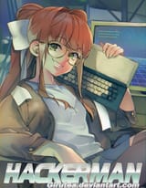hackerman