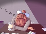 Monisleep