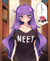 __patchouli_knowledge_and_koakuma_touhou_drawn_by_farrel_kb__ea3ed89f456671f39029f4e206578580