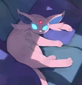 espeon couch