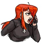 parasoul demands