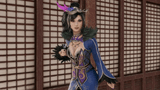 Zhenji gun
