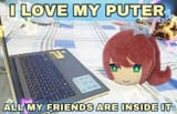 monikomputer monipillow moniplush