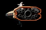 falling frontier 1.7