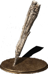 una vela