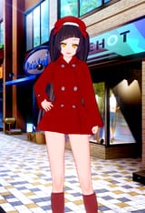 Hiruko Koikatsu