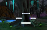 magical fuck you i win button