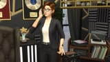 HA HA, BUSINESS
