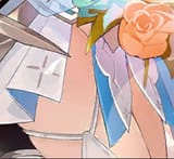 Eva JPEG the strongest