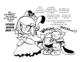 noteventhreehoursintotheirmarriagesusiehasalreadybecomeadomesticabuser