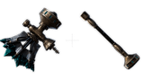 Carcass_Crystal_Axe