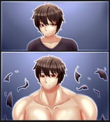 MC swole by Corso