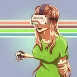 monivr monigamer moniboobs