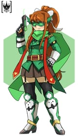 monihero