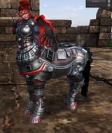 cybertaur