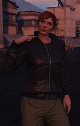 claude if he jaw