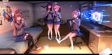 doki doki escape club