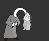 usurper