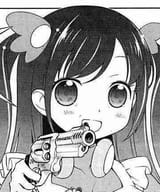 gun