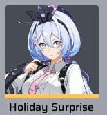 holiday