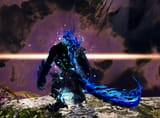 unkillable subspace charr deadeye with dark matter growth in subspace