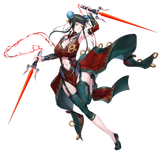 Natsu Basara UR