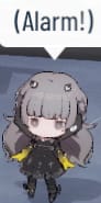Concerned Nanami