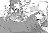 taking care of yukina