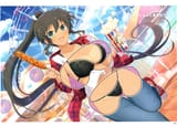 homura