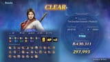 zhou yu strong