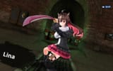 Lina duel
