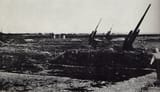 88mm_anti-aircraft_battery_near_Ploiești