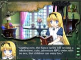 all-ages rance