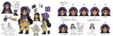 hapu character sheet