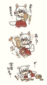 __southern_tamandua_kemono_friends_and_1_more_drawn_by_kuro_shiro_kuro96siro46__e6d352b75b14c543723ab883d89654b0