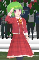 cute pls