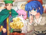 Fake Mage&#039;s Clothes
