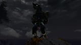 voidcharr who aparently doesnt play the game posing smugly in homesteadspace who thinks the jobless subspace disabled zogbot retard is a faggot