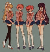 DokiDokiDokiClub21