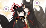 __wakamo_and_akagi_blue_archive_and_1_more_drawn_by_ibuki_tulta_icon__6571adad93ff20dd5703298b1345d31c