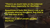 Richard Presents Starfield Essentials - Starfield News - Kinggath Says Starfield Is Strong [nnmgHqE_e6A - 1280x720 - 3m01s]