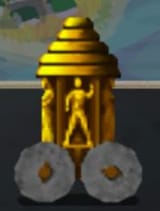 juggernaut