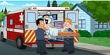 quagmire.