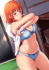 _kitazawa_hagumi_bang_dream_drawn_by_alp_