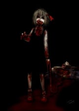 horrorrumia