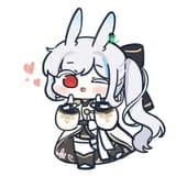 bunny len