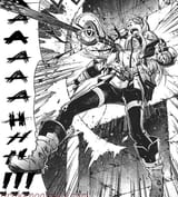 One